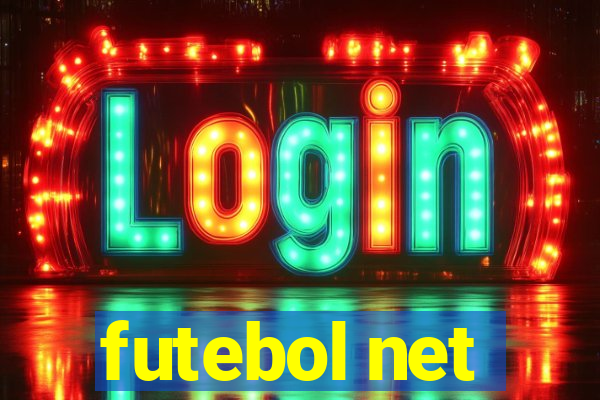 futebol net